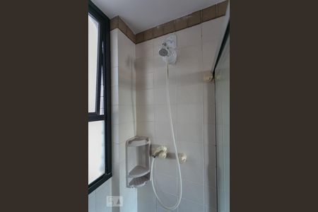 Apartamento para alugar com 115m², 3 quartos e 2 vagasBanheiro