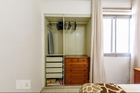 Quarto de apartamento para alugar com 1 quarto, 45m² em Botafogo, Campinas