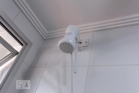 Banheiro de apartamento à venda com 2 quartos, 83m² em Santa Terezinha, São Bernardo do Campo