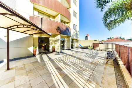 Apartamento à venda com 83m², 2 quartos e 1 vagaÁrea comum