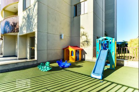 Apartamento à venda com 83m², 2 quartos e 1 vagaÁrea comum