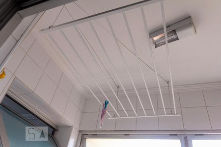 Apartamento à venda com 83m², 2 quartos e 1 vagaÁrea de Serviço 