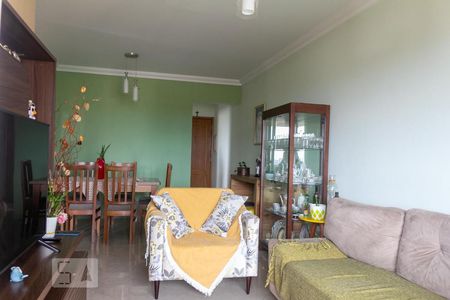 Sala de apartamento à venda com 2 quartos, 83m² em Santa Terezinha, São Bernardo do Campo