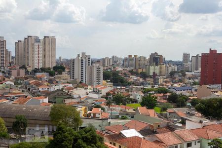 Apartamento à venda com 83m², 2 quartos e 1 vagaVista do Quarto 2