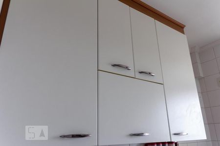 Apartamento à venda com 83m², 2 quartos e 1 vagaCozinha