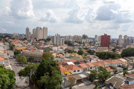 Apartamento à venda com 83m², 2 quartos e 1 vagaVista do Quarto 1