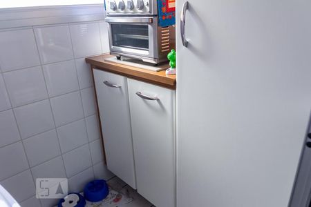 Apartamento à venda com 83m², 2 quartos e 1 vagaÁrea de Serviço 