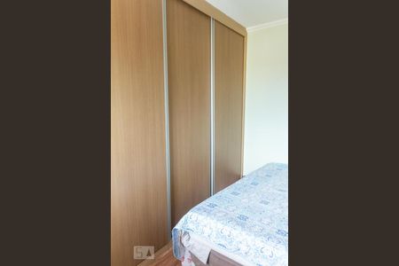 Apartamento à venda com 83m², 2 quartos e 1 vagaQuarto 2