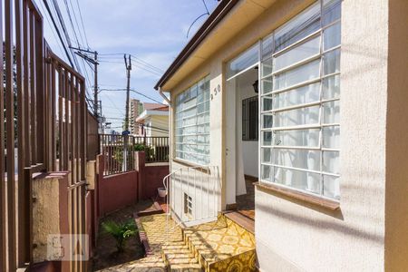 Casa à venda com 150m², 2 quartos e 1 vagaEntrada