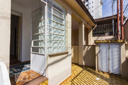 Casa à venda com 150m², 2 quartos e 1 vagaEntrada