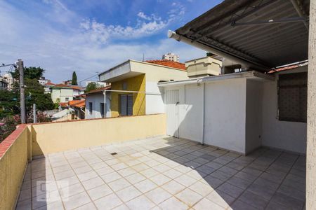 Casa à venda com 150m², 2 quartos e 1 vagaTerraço