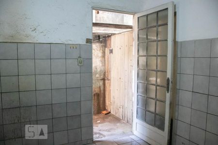 Casa para alugar com 27m², 1 quarto e sem vaga Casa para alugar com 27m², 1 quarto e sem vagaCozinha