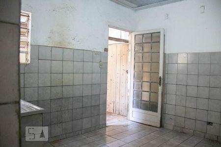 Casa para alugar com 27m², 1 quarto e sem vaga Casa para alugar com 27m², 1 quarto e sem vagaCozinha