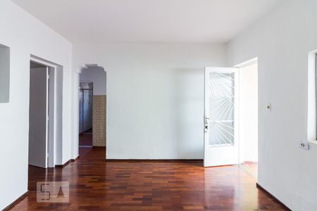 Sala de casa para alugar com 2 quartos, 65m² em Vila Paulicéia, São Paulo