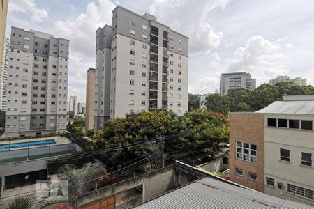 Vista de apartamento para alugar com 2 quartos, 55m² em Vila Andrade, São Paulo
