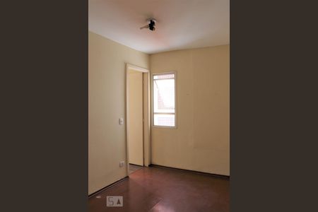 Sala de apartamento para alugar com 1 quarto, 32m² em Campos Elíseos, São Paulo