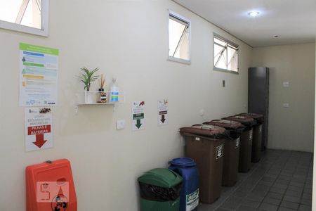 Apartamento para alugar com 32m², 1 quarto e 1 vagaÁrea comum