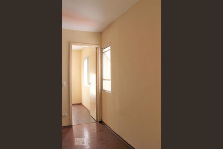 Sala de apartamento para alugar com 1 quarto, 32m² em Campos Elíseos, São Paulo