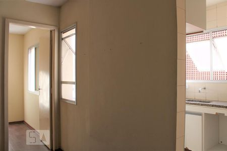 Sala de apartamento para alugar com 1 quarto, 32m² em Campos Elíseos, São Paulo