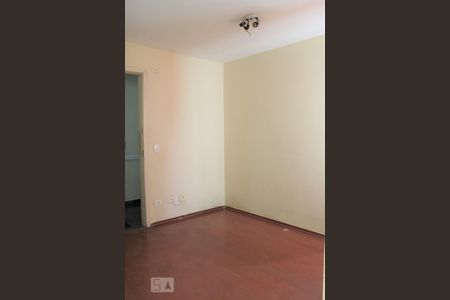 Sala de apartamento para alugar com 1 quarto, 32m² em Campos Elíseos, São Paulo