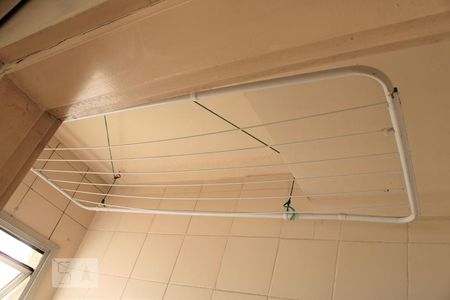 Apartamento para alugar com 32m², 1 quarto e 1 vagaÁrea de serviço - varal