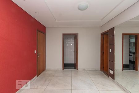 Apartamento para alugar com 2 quartos, 124m² em Coração Eucarístico, Belo Horizonte