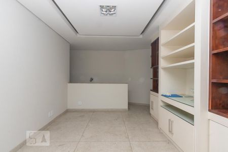 Apartamento para alugar com 2 quartos, 124m² em Coração Eucarístico, Belo Horizonte