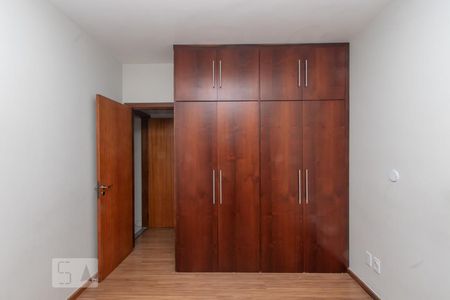 Apartamento para alugar com 2 quartos, 124m² em Coração Eucarístico, Belo Horizonte