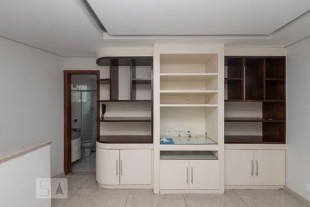 Apartamento para alugar com 2 quartos, 124m² em Coração Eucarístico, Belo Horizonte