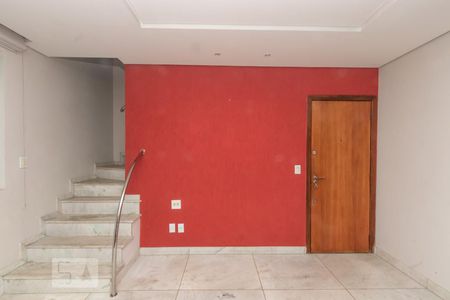 Apartamento para alugar com 2 quartos, 124m² em Coração Eucarístico, Belo Horizonte