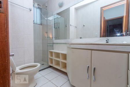 Apartamento para alugar com 2 quartos, 124m² em Coração Eucarístico, Belo Horizonte