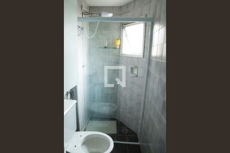 Studio para alugar com 36m², 1 quarto e 1 vagaBanheiro