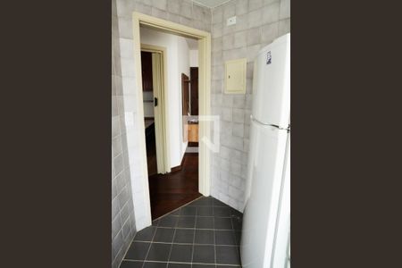 Studio para alugar com 36m², 1 quarto e 1 vagaCozinha