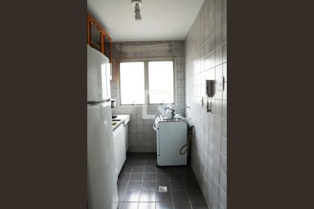 Studio para alugar com 36m², 1 quarto e 1 vagaCozinha