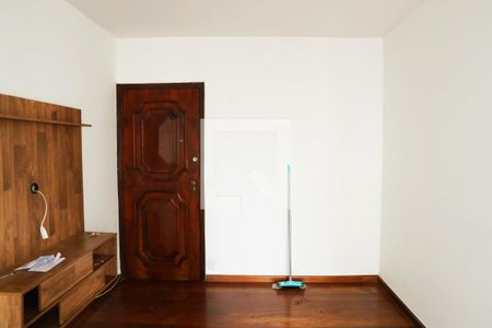 Studio para alugar com 36m², 1 quarto e 1 vagaSala