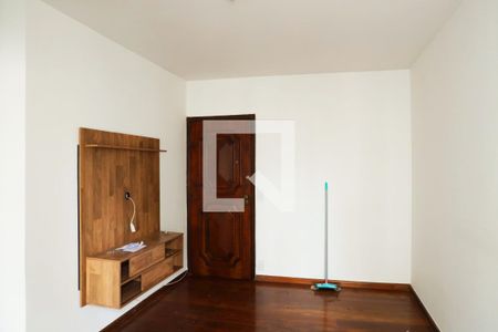 Studio para alugar com 36m², 1 quarto e 1 vagaSala