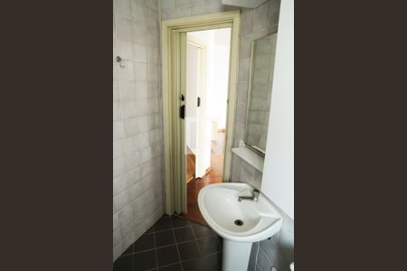 Studio para alugar com 36m², 1 quarto e 1 vagaBanheiro