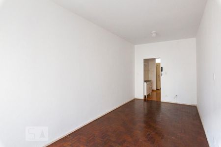 Kitnet de kitnet/studio para alugar com 1 quarto, 31m² em Santa Cecília, São Paulo