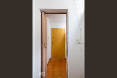 Studio para alugar com 31m², 1 quarto e sem vaga Studio para alugar com 31m², 1 quarto e sem vagaÁrea de Serviço