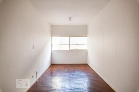 Kitnet de kitnet/studio para alugar com 1 quarto, 31m² em Santa Cecília, São Paulo
