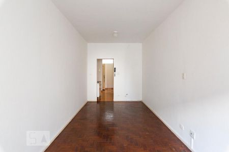 Kitnet de kitnet/studio para alugar com 1 quarto, 31m² em Santa Cecília, São Paulo
