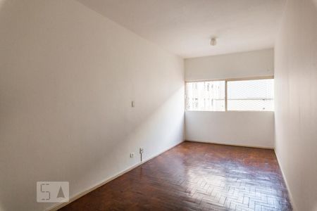 Kitnet de kitnet/studio para alugar com 1 quarto, 31m² em Santa Cecília, São Paulo