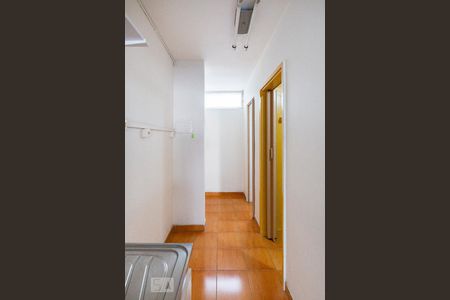Studio para alugar com 31m², 1 quarto e sem vaga Studio para alugar com 31m², 1 quarto e sem vagaCozinha
