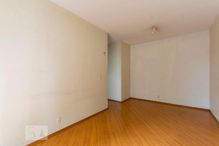 Sala de apartamento à venda com 2 quartos, 48m² em Vila Firminiano Pinto, São Paulo