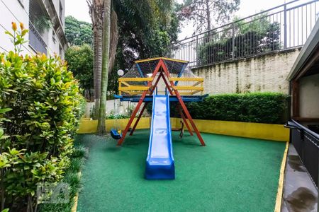 Apartamento à venda com 48m², 2 quartos e 1 vagaÁrea comum - Playground