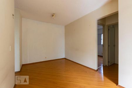 Sala de apartamento à venda com 2 quartos, 48m² em Vila Firminiano Pinto, São Paulo