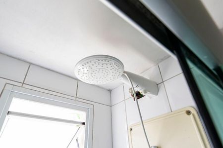 Apartamento à venda com 48m², 2 quartos e 1 vagaBanheiro