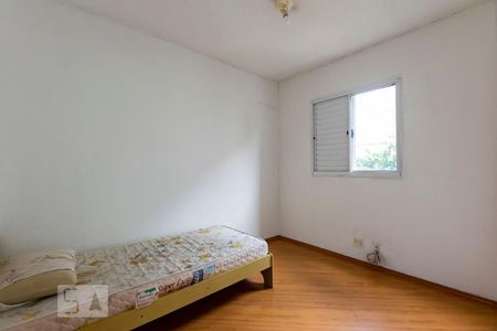 Quarto 1 de apartamento à venda com 2 quartos, 48m² em Vila Firminiano Pinto, São Paulo
