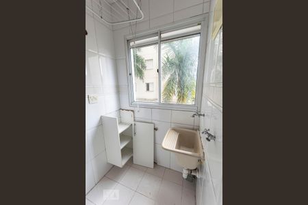 Apartamento à venda com 48m², 2 quartos e 1 vagaÁrea de serviço