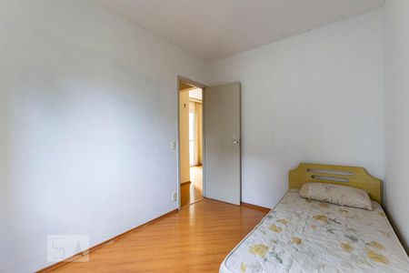 Quarto 1 de apartamento à venda com 2 quartos, 48m² em Vila Firminiano Pinto, São Paulo